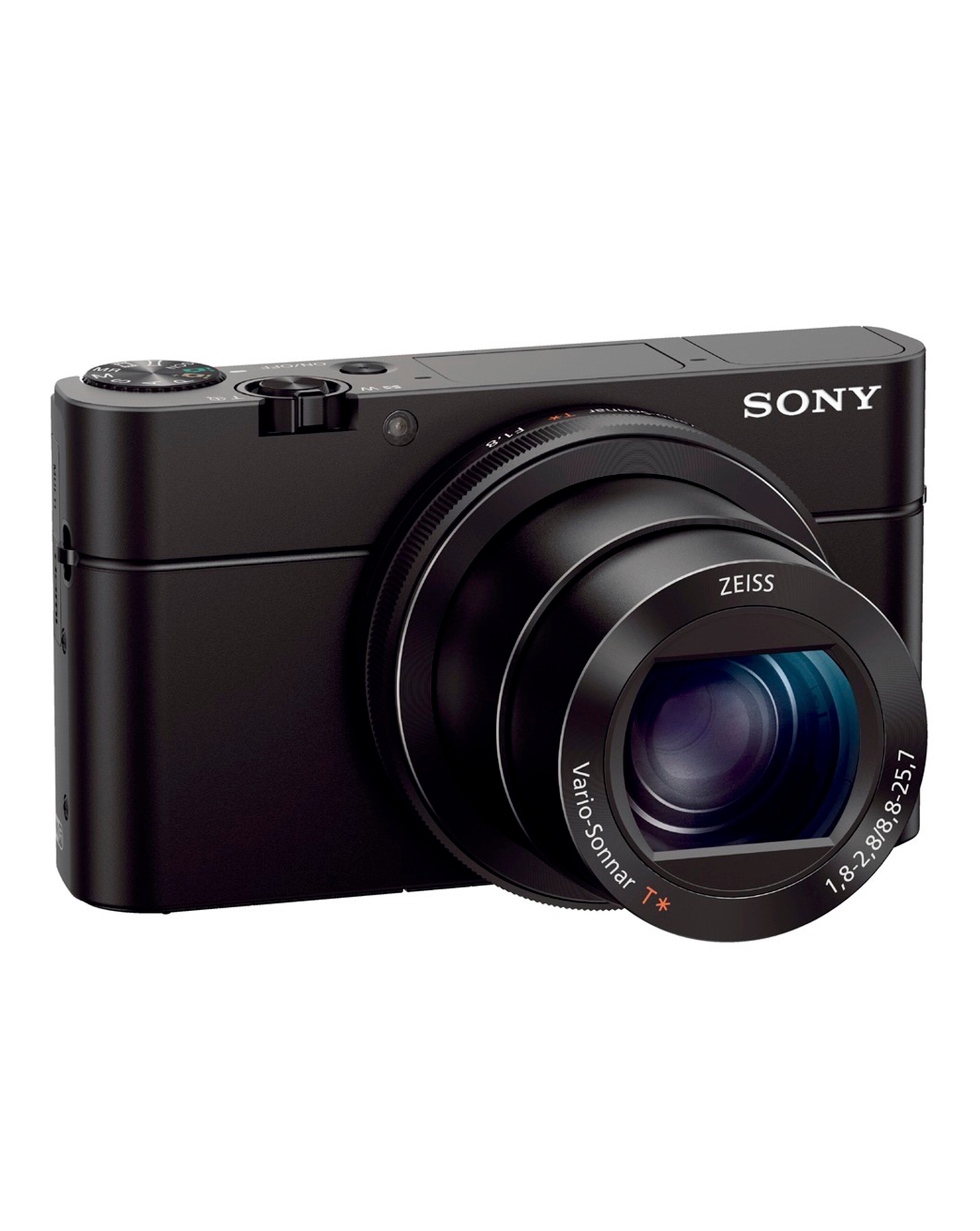 harga kamera sony rx100 iii