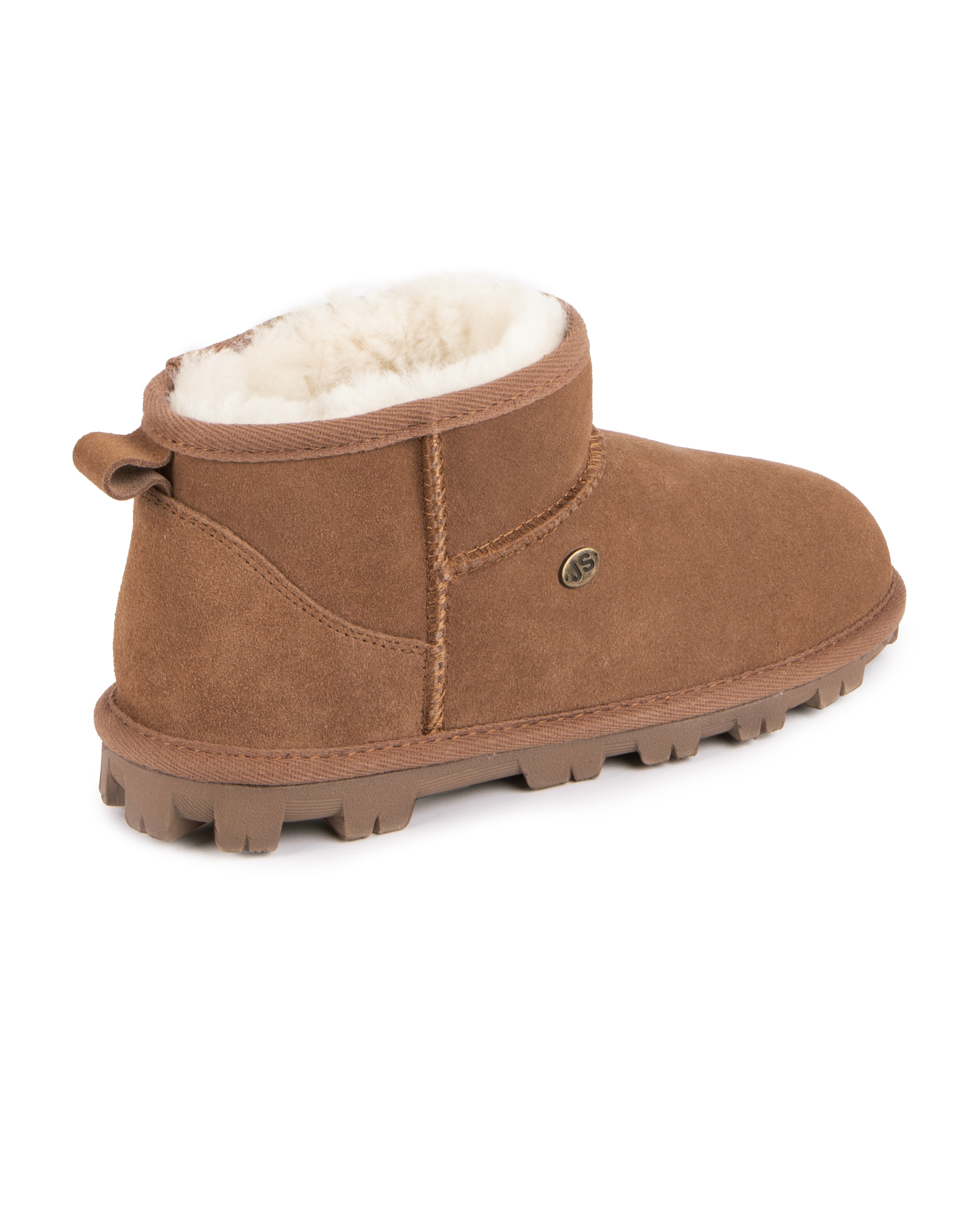 Just Sheepskin Ladies Grace Boots JD Williams