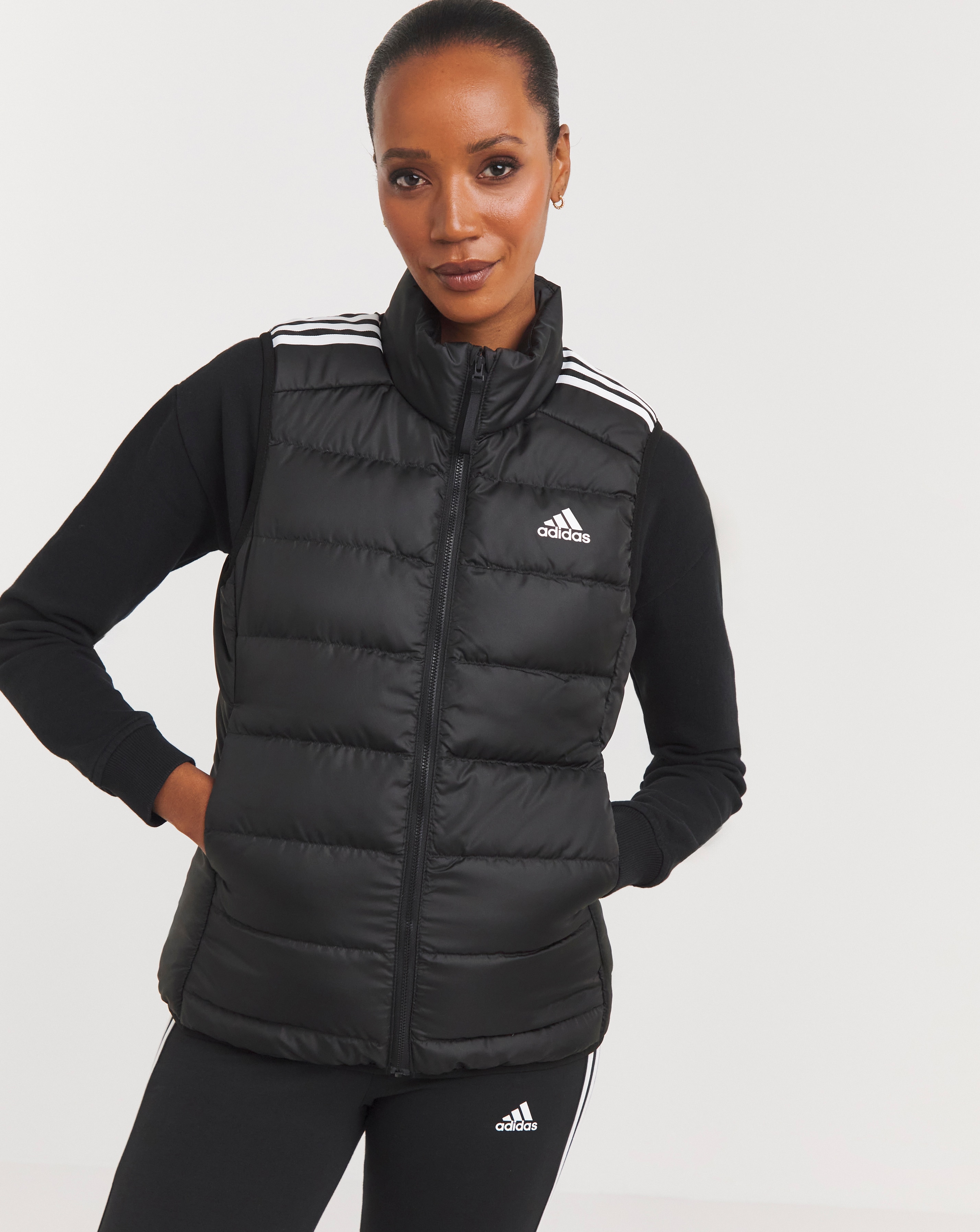 Adidas originals hotsell vest womens uk