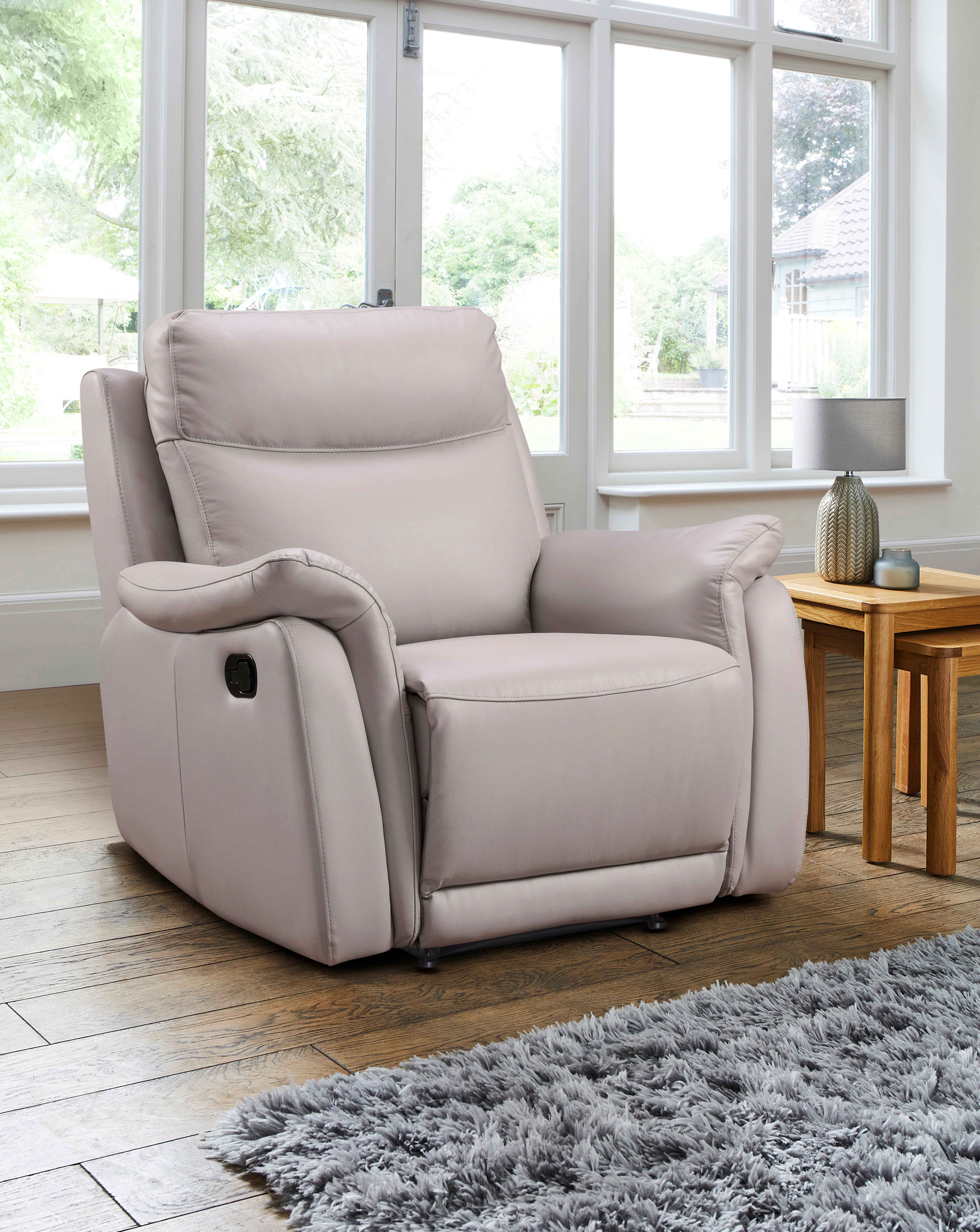 cenro recliner chair