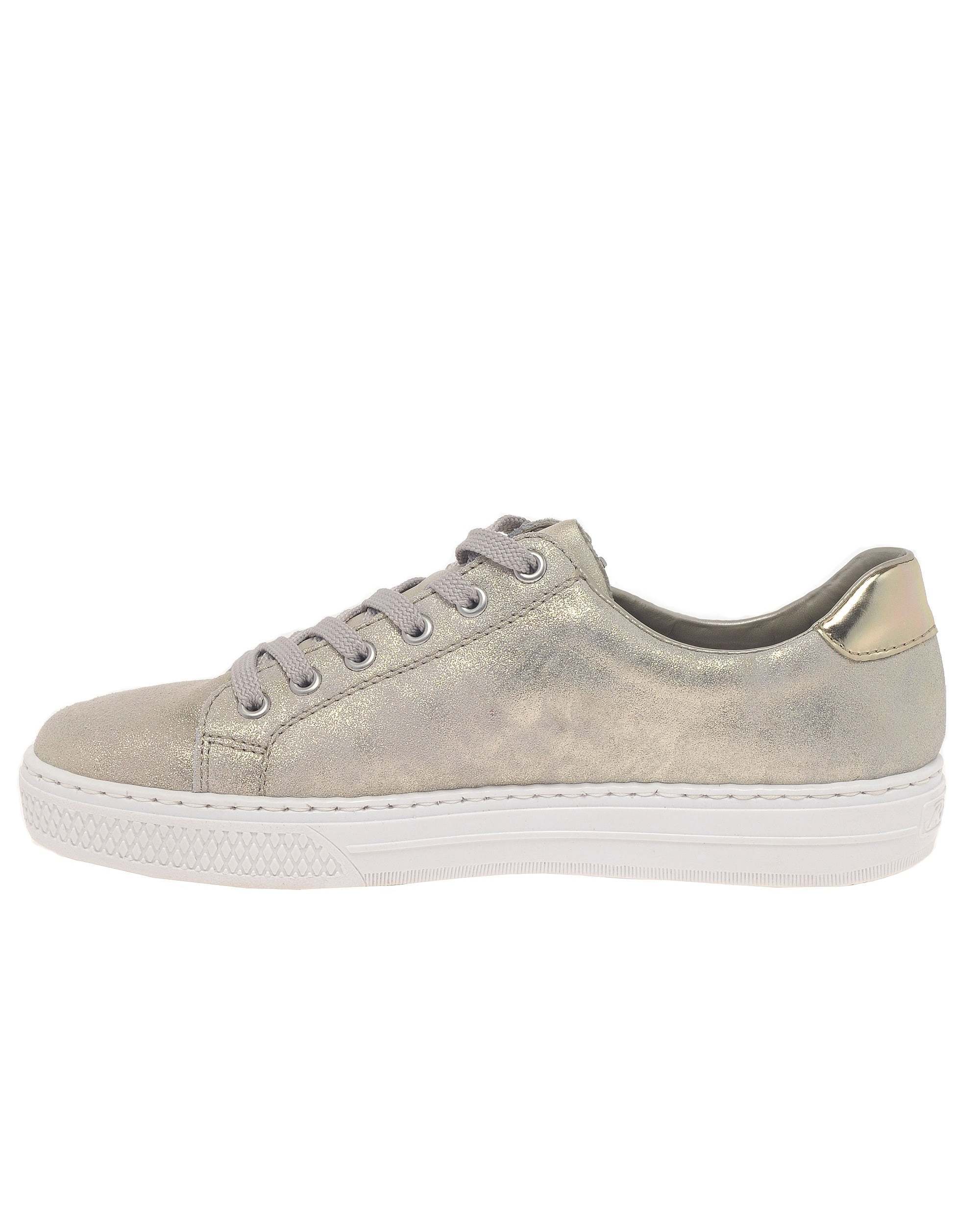 Rieker Delight Womens Casual Trainers JD Williams