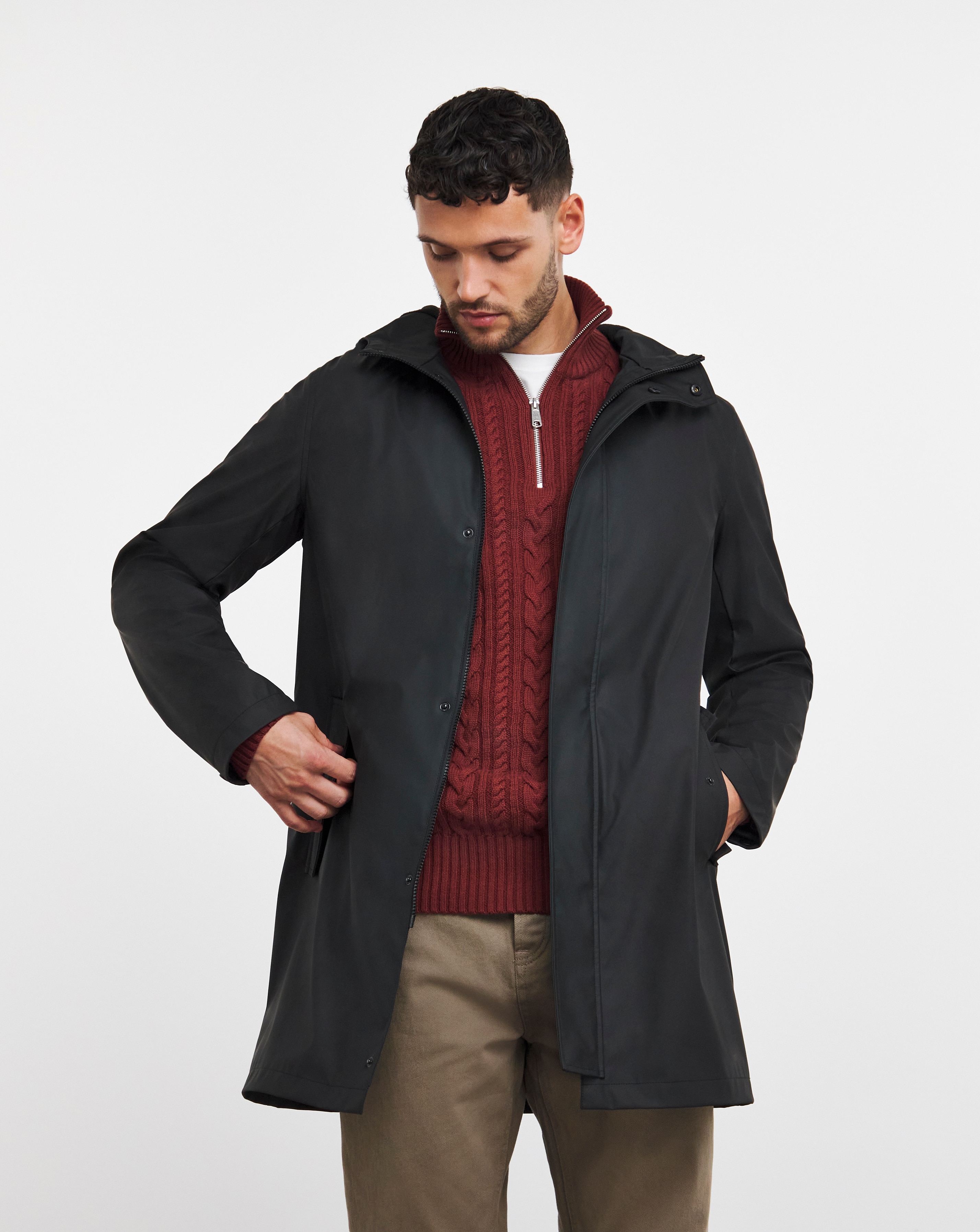 Jd williams shop parka coats