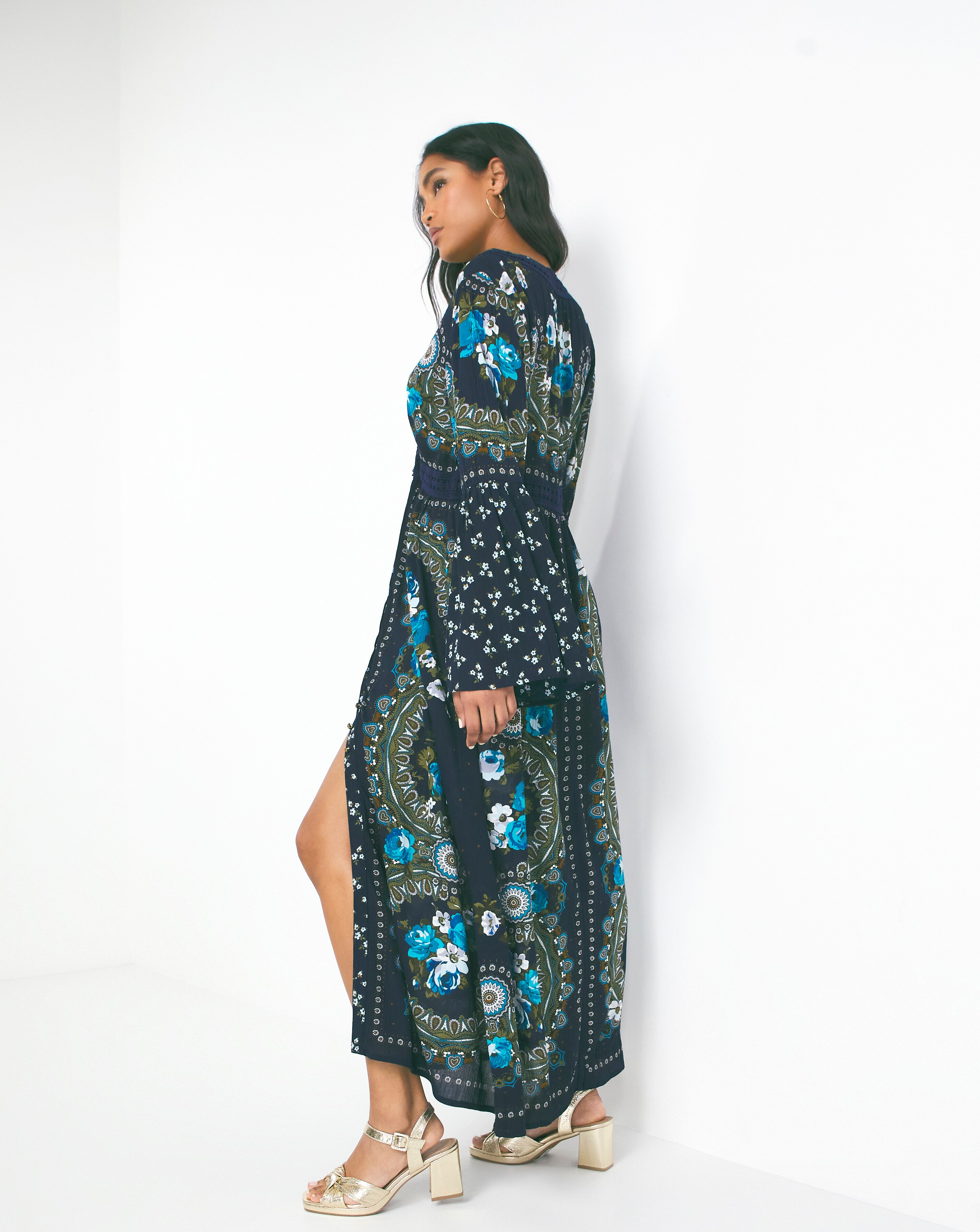 joe browns boho babe dress