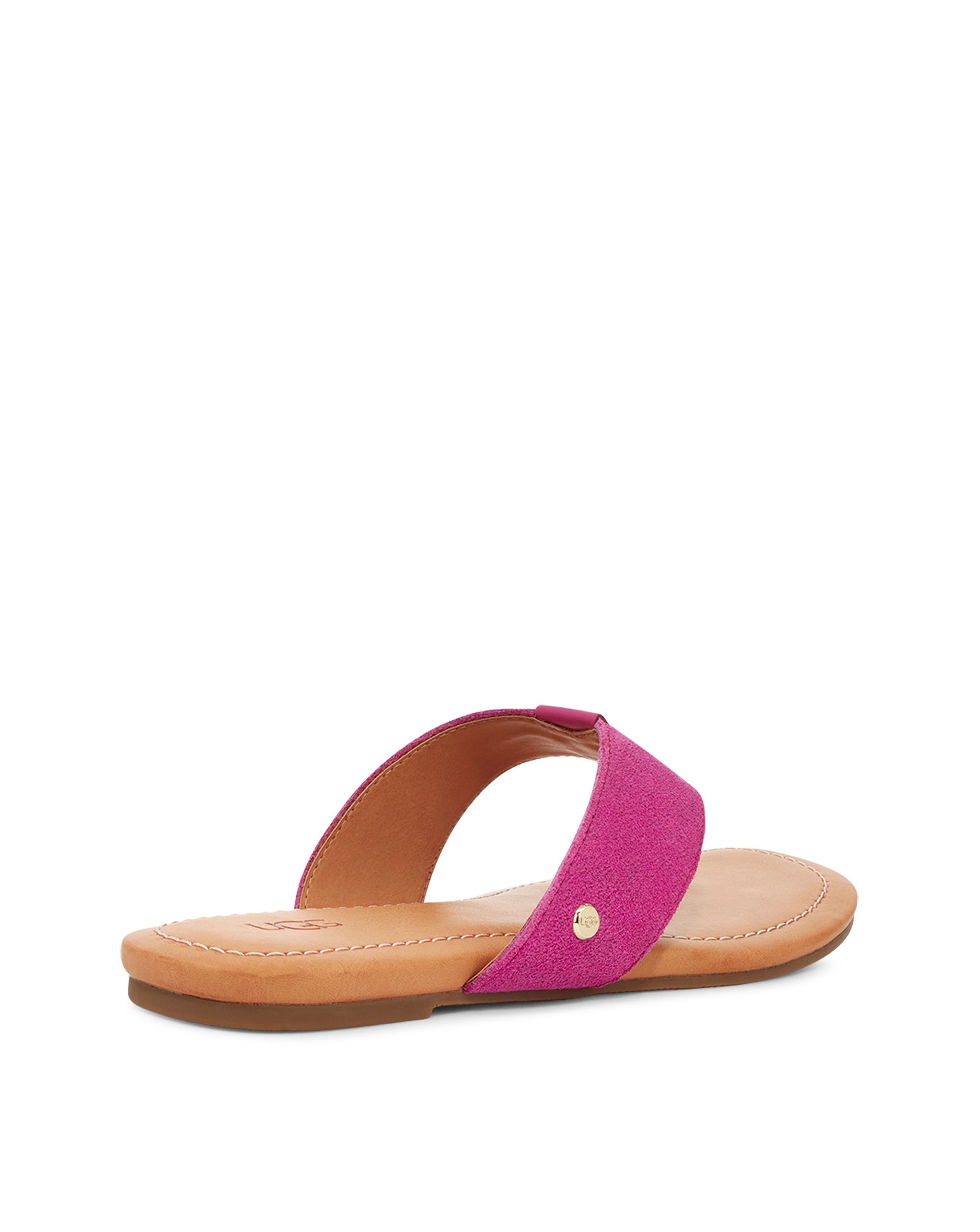 Ugg flip flops on sale ladies