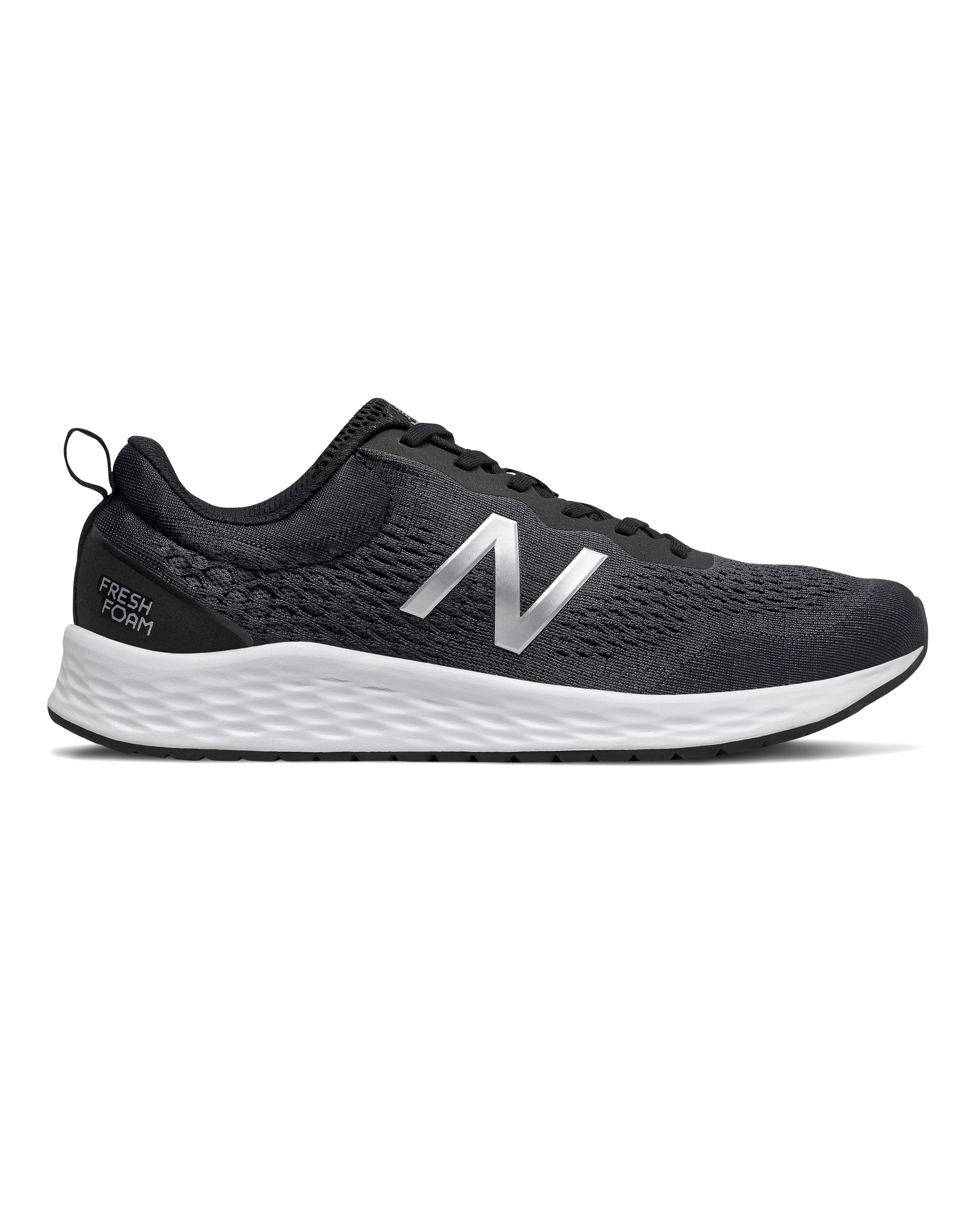 new balance fresh foam wide fit