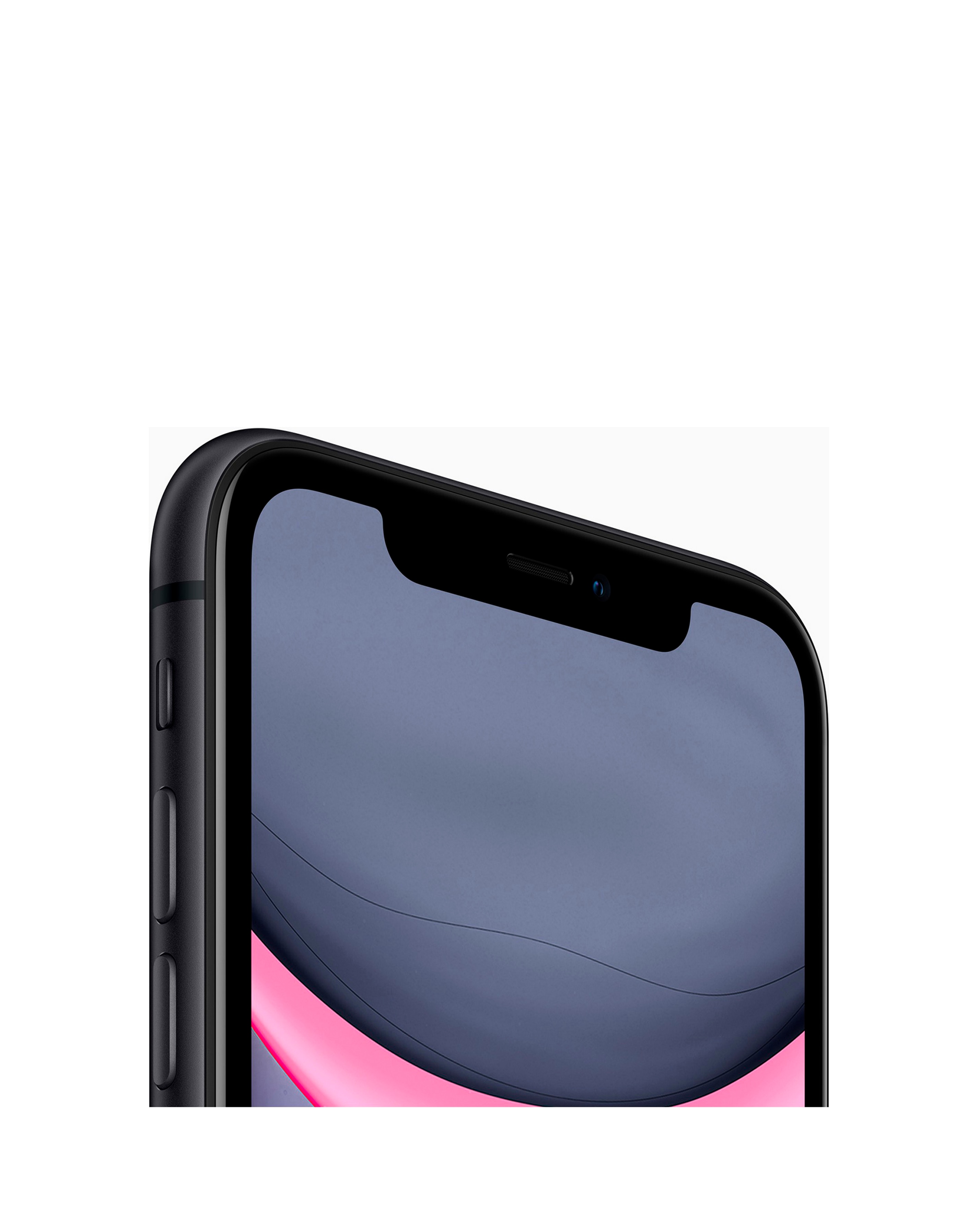 Apple iPhone 11 64GB - Black | J D Williams