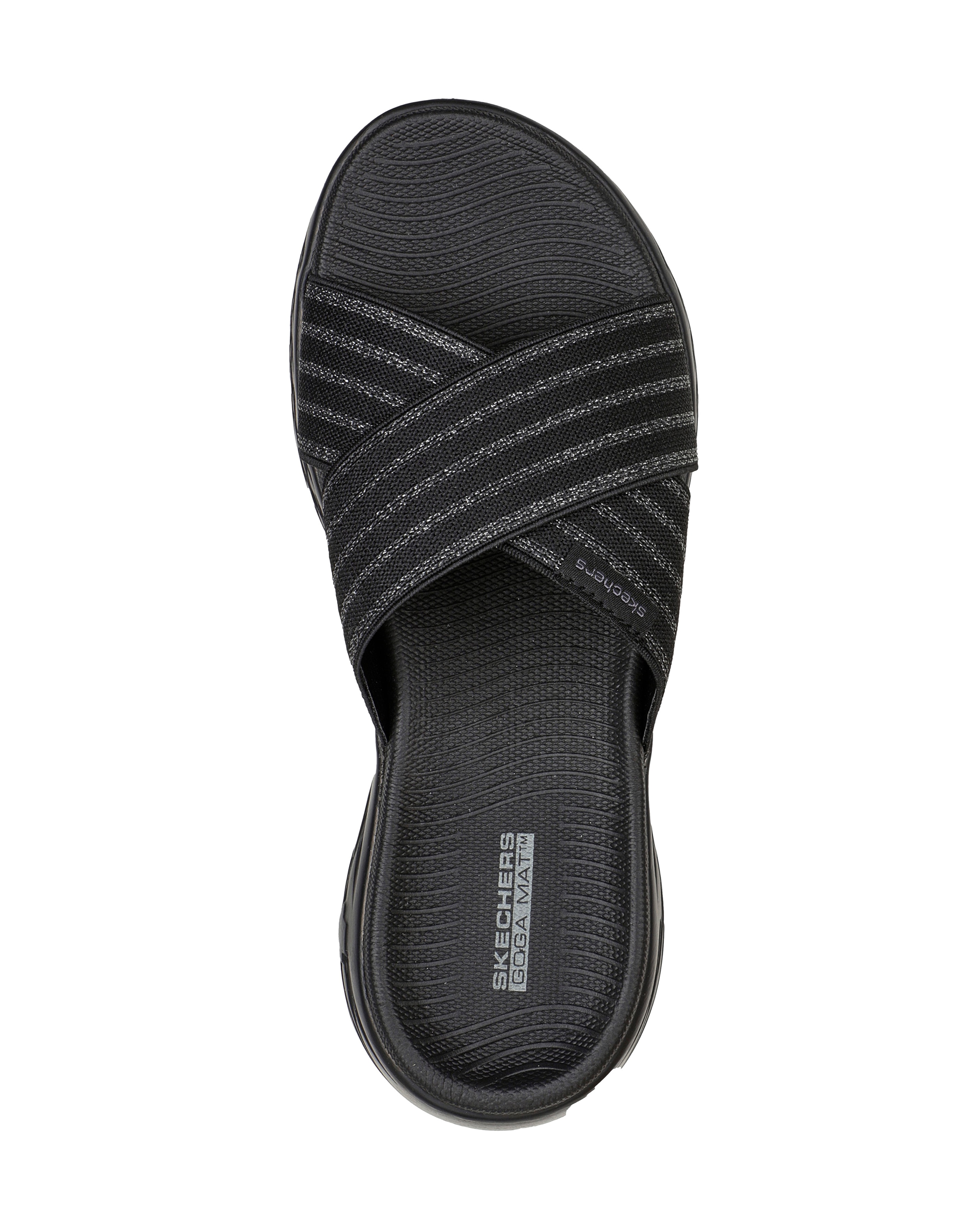 Skechers slide clearance on