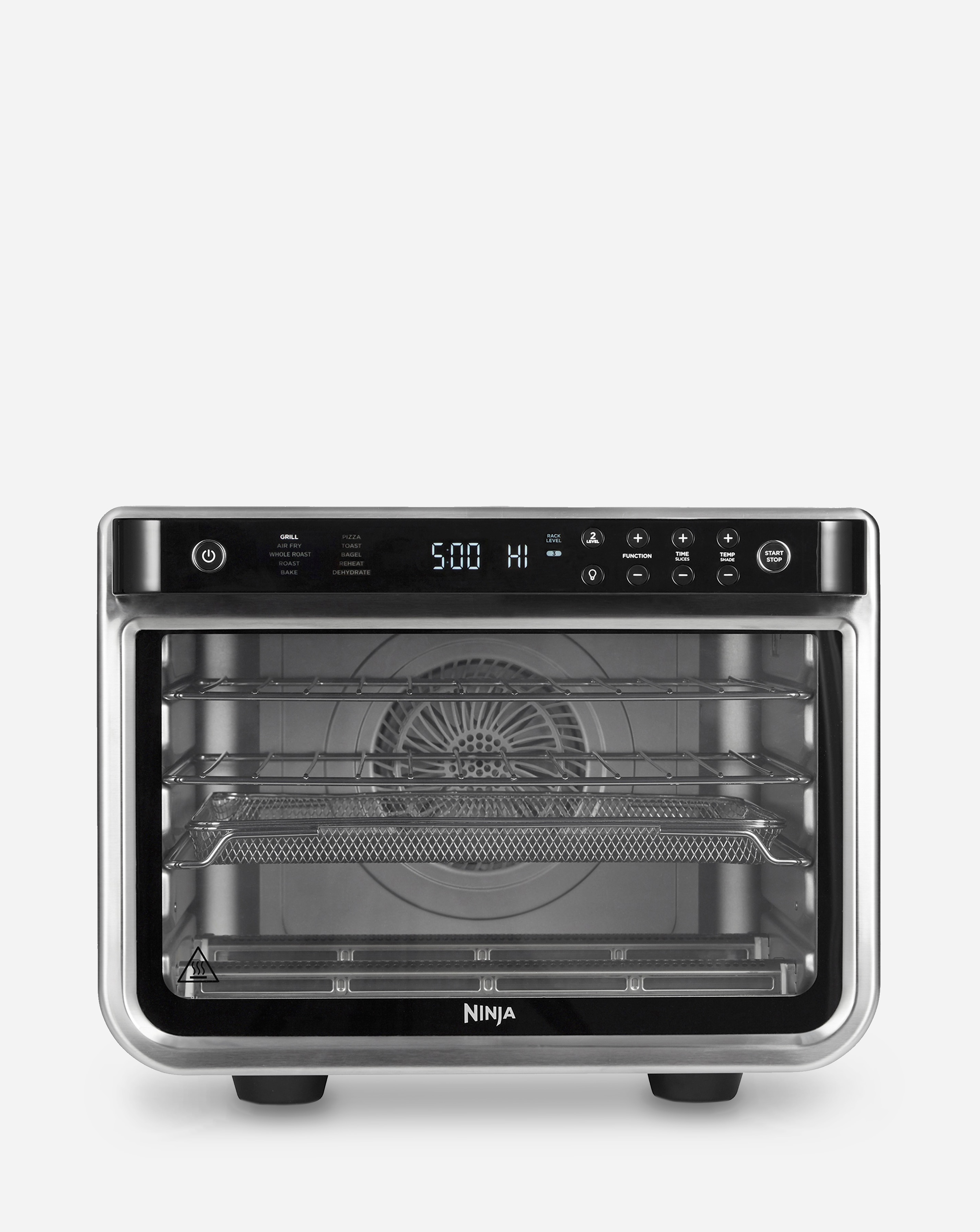 Ninja foodi discount xl fryer oven