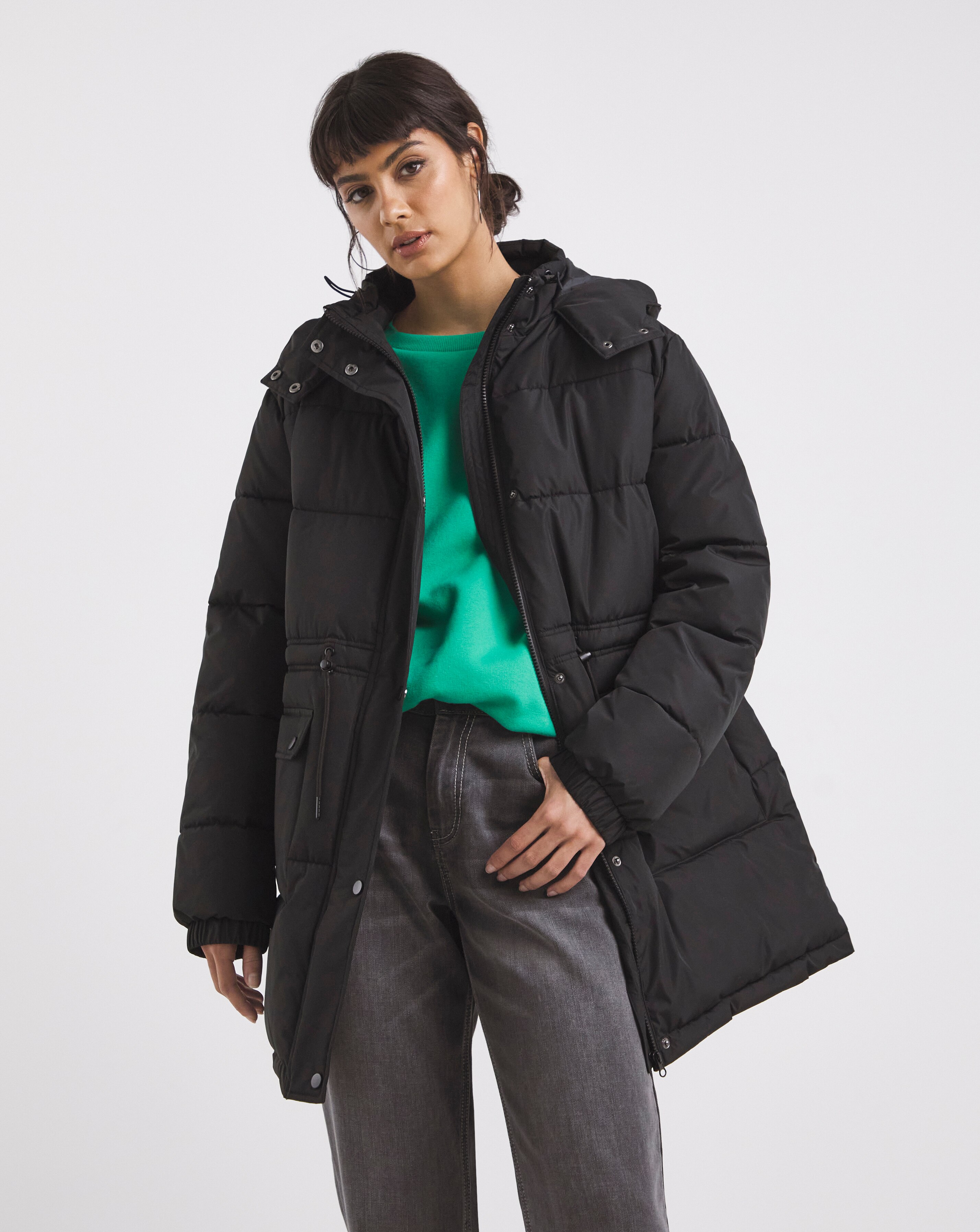 jd williams ladies winter coats