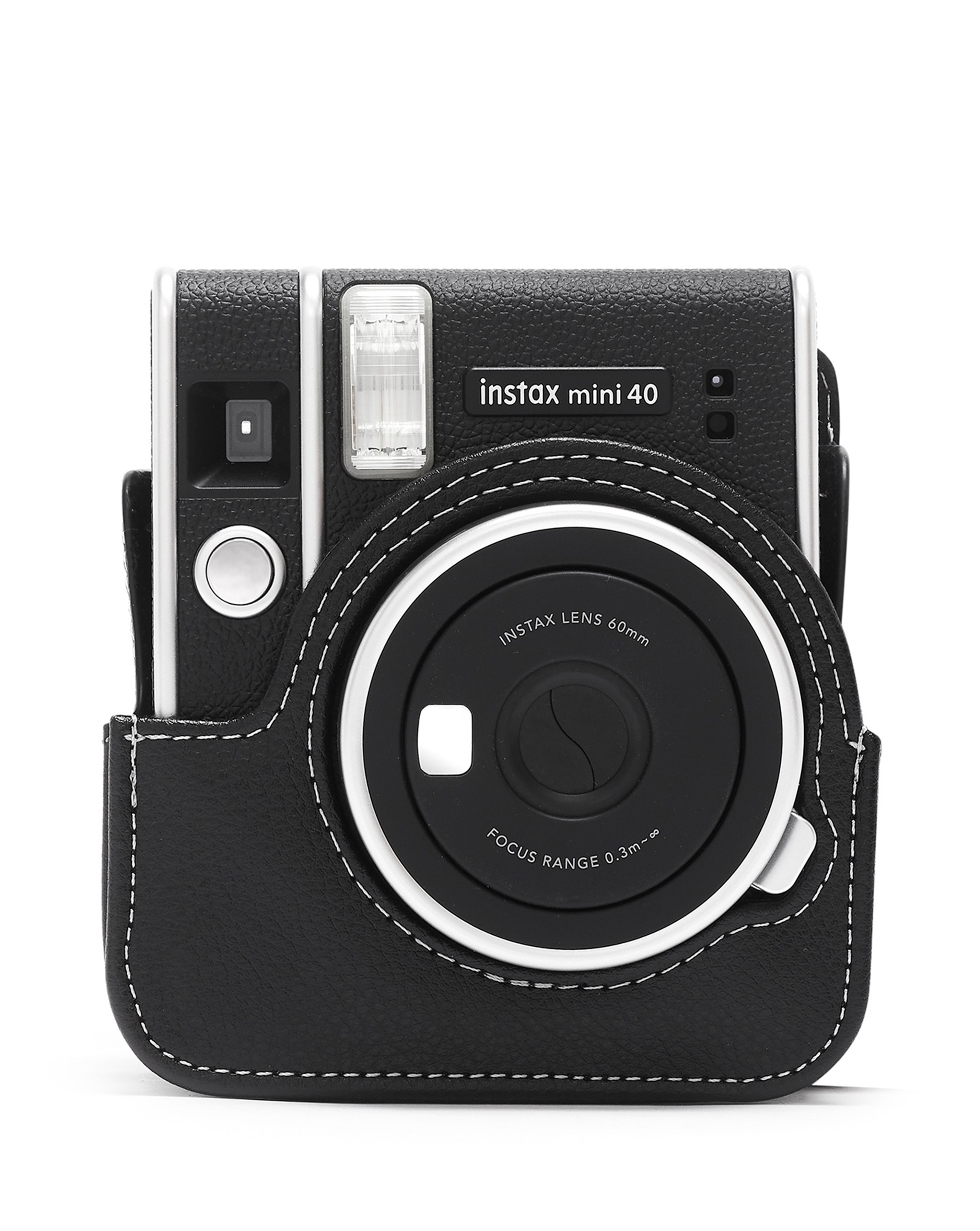 Fujifilm Instax Mini 40 Camera Bundle | J D Williams