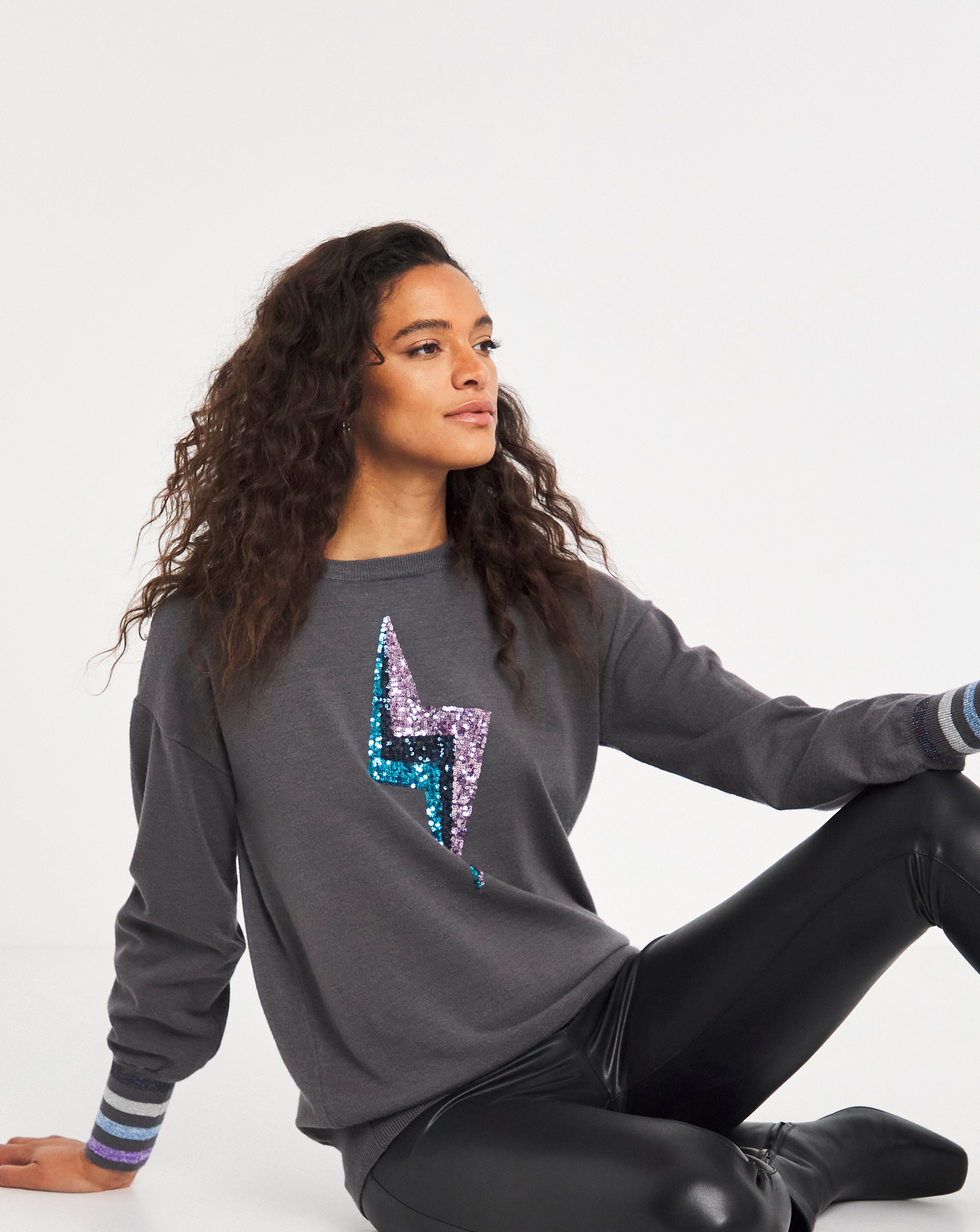 lightning bolt jumper uk