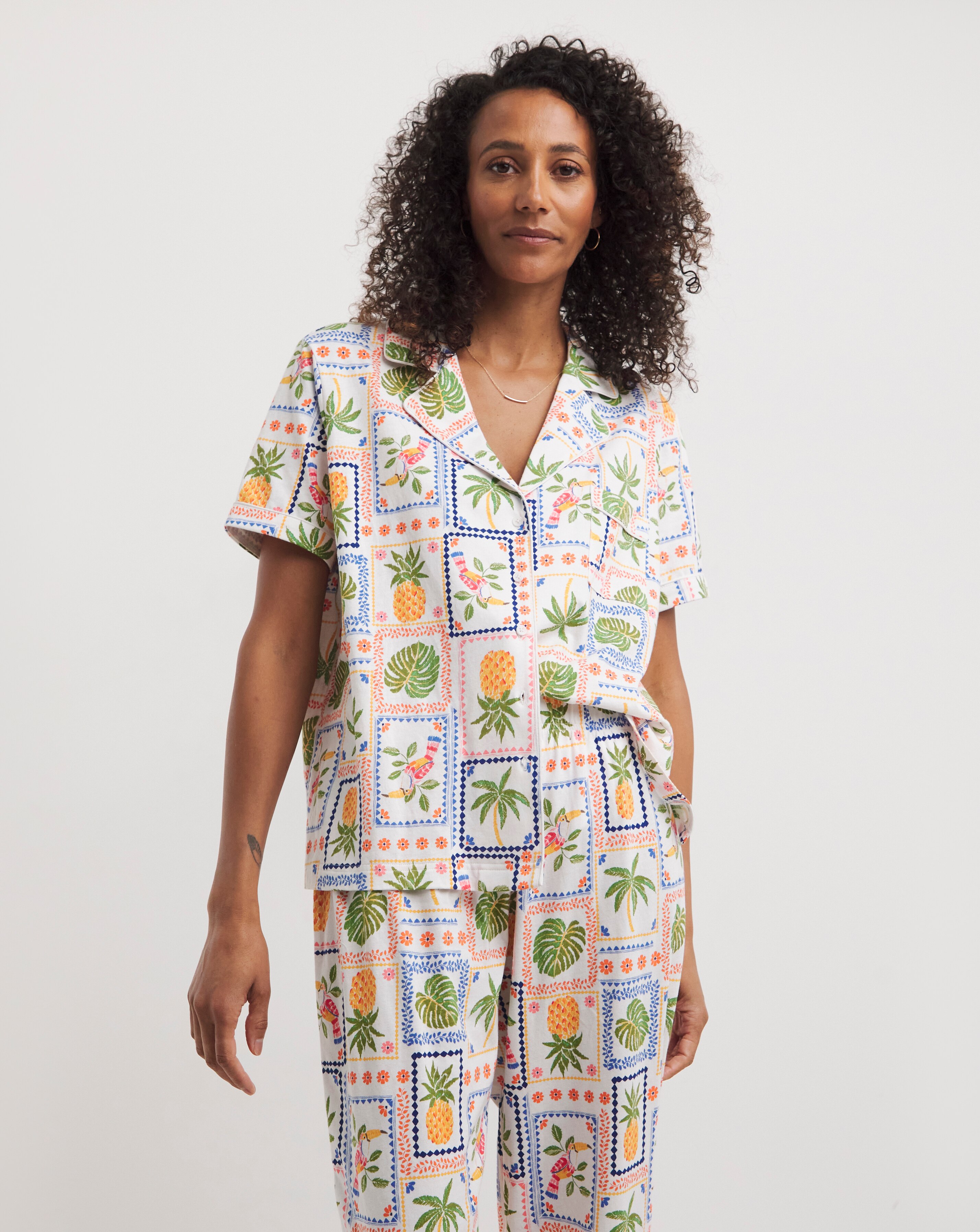 Jd williams womens online pyjamas