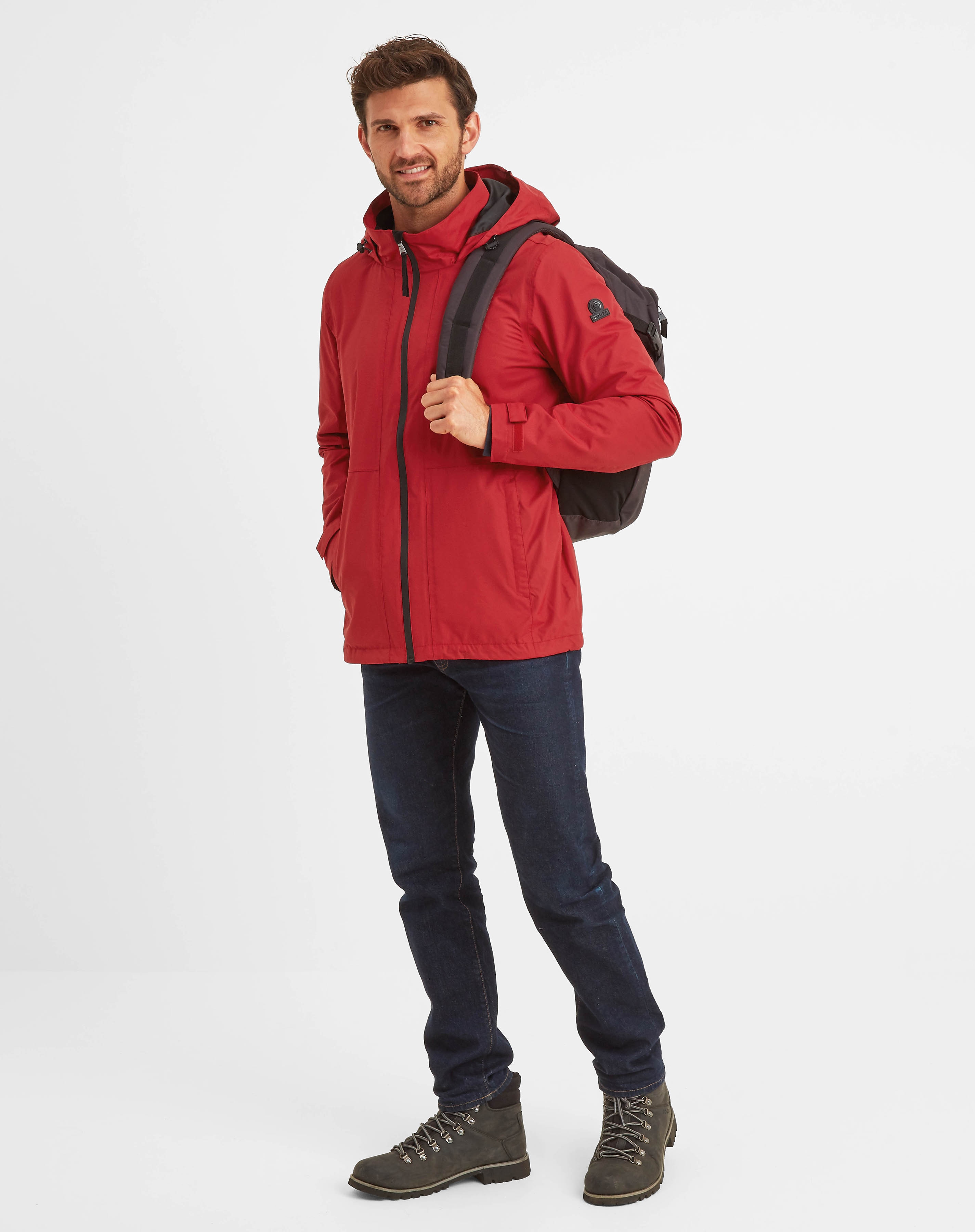 Jd williams 2024 waterproof coats