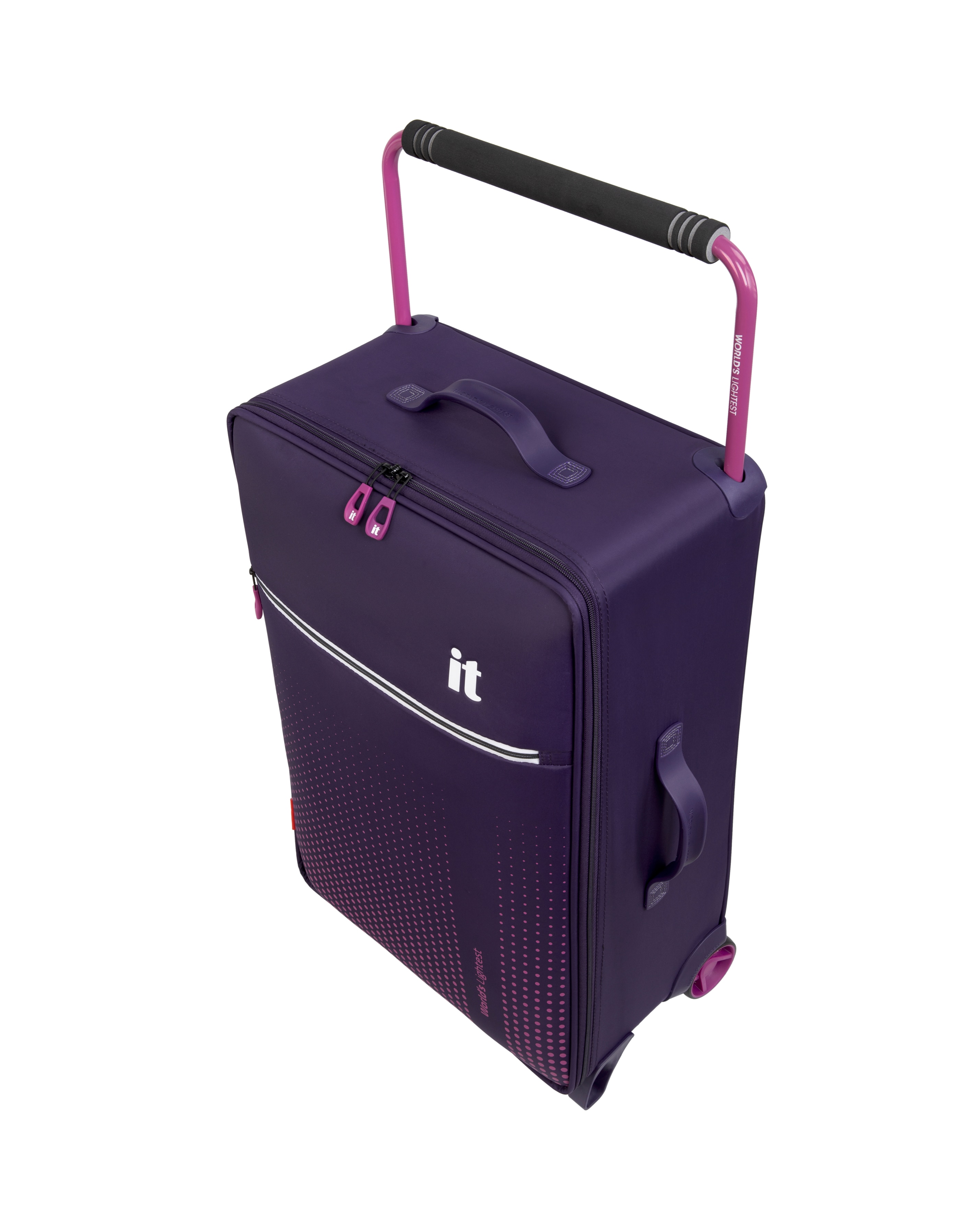 It luggage vitalize online