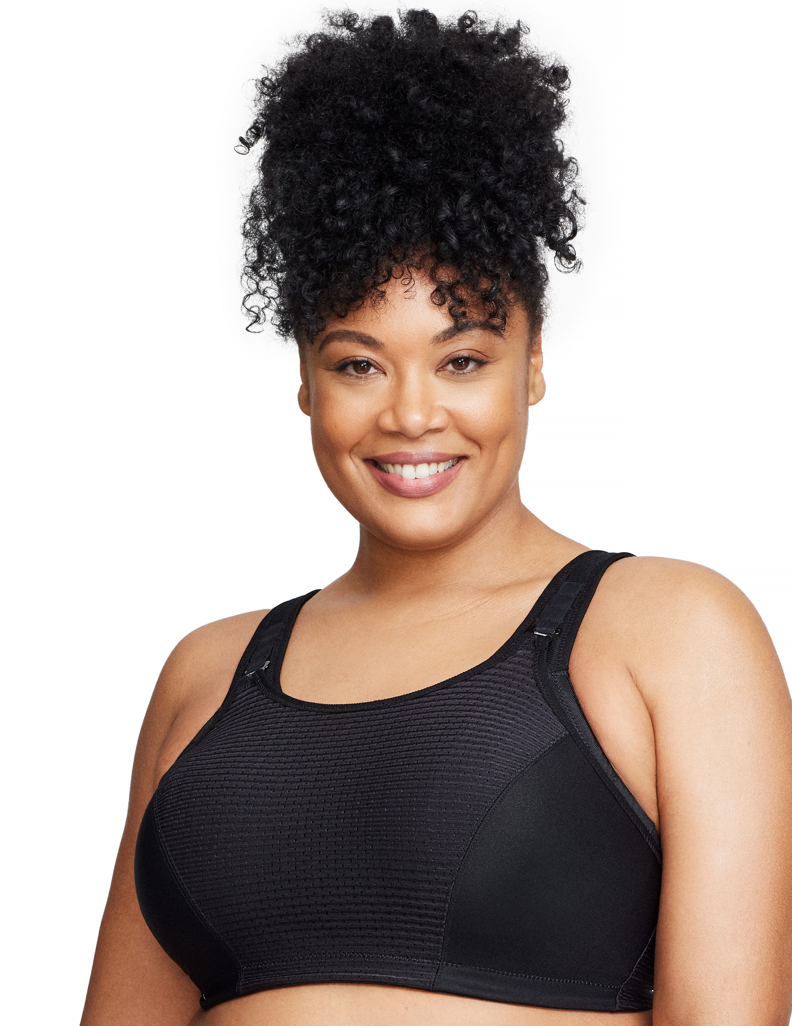 Plus size athletic bra on sale