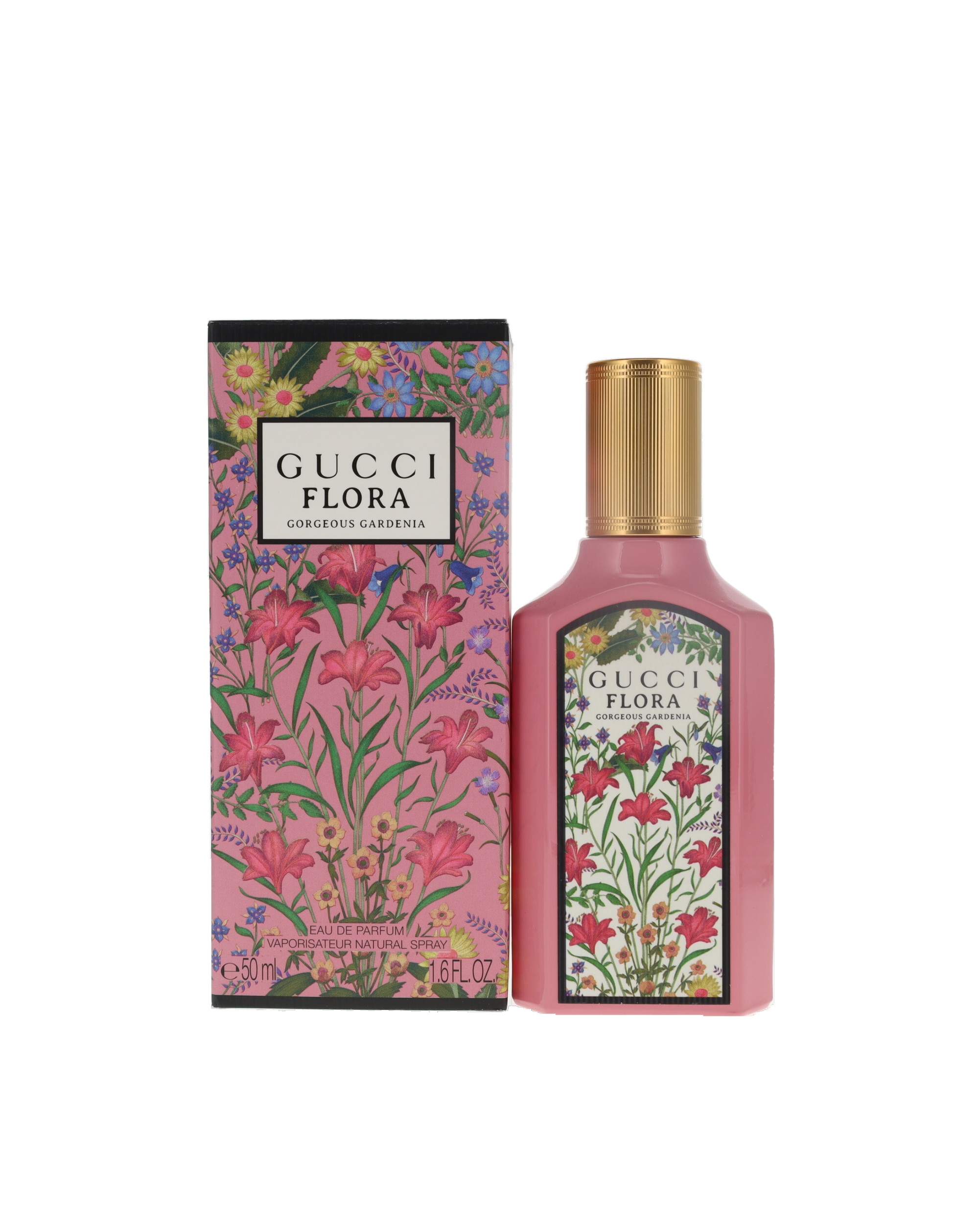 Gucci Flora Gorgeous Gardenia online EDP