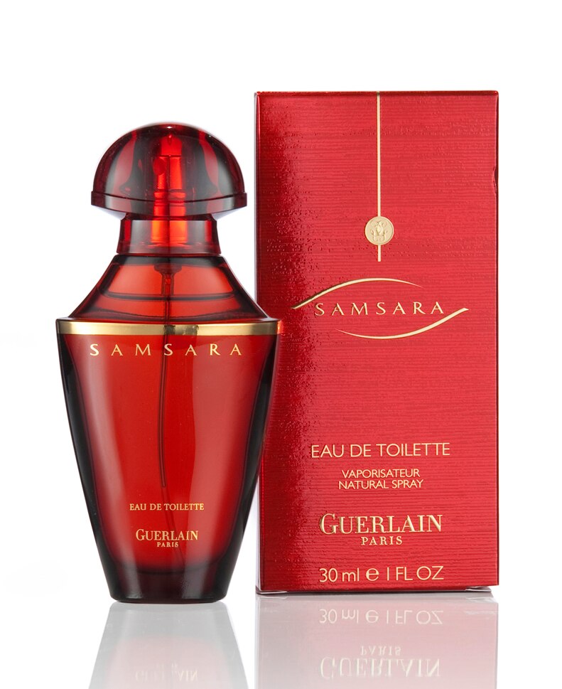 guerlain samsara 30ml