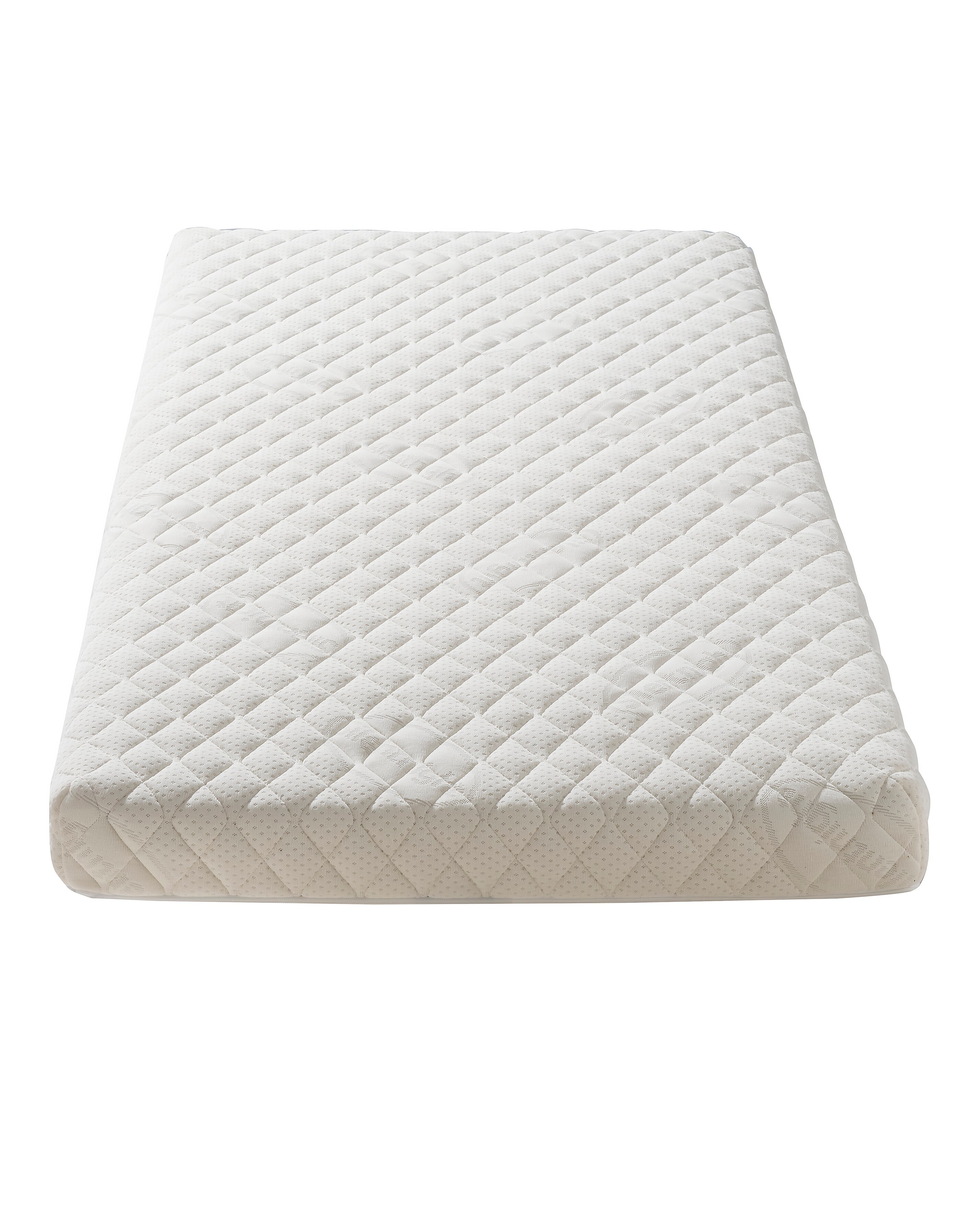 silent night superior cot bed mattress