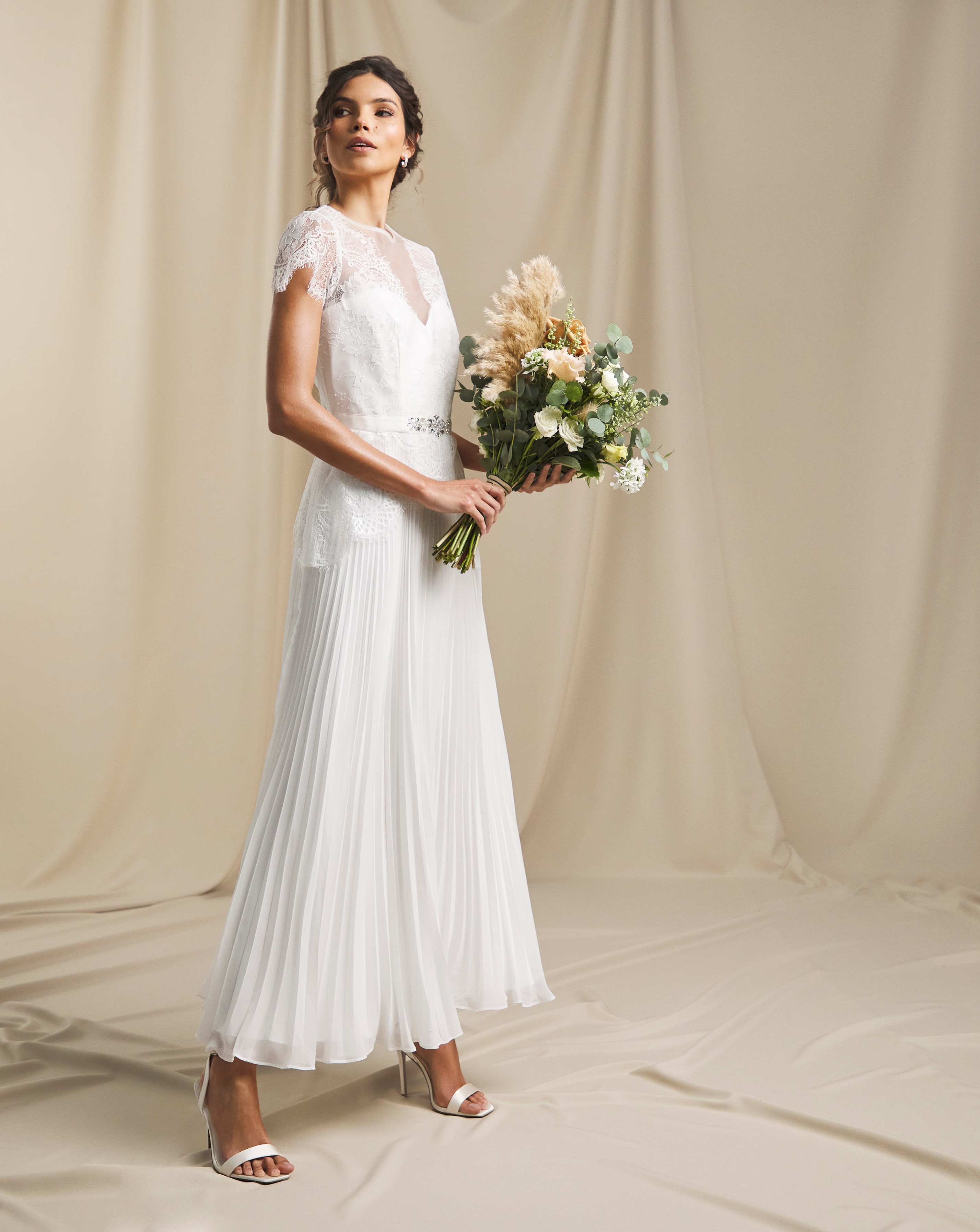 Jd williams outlet dresses for wedding