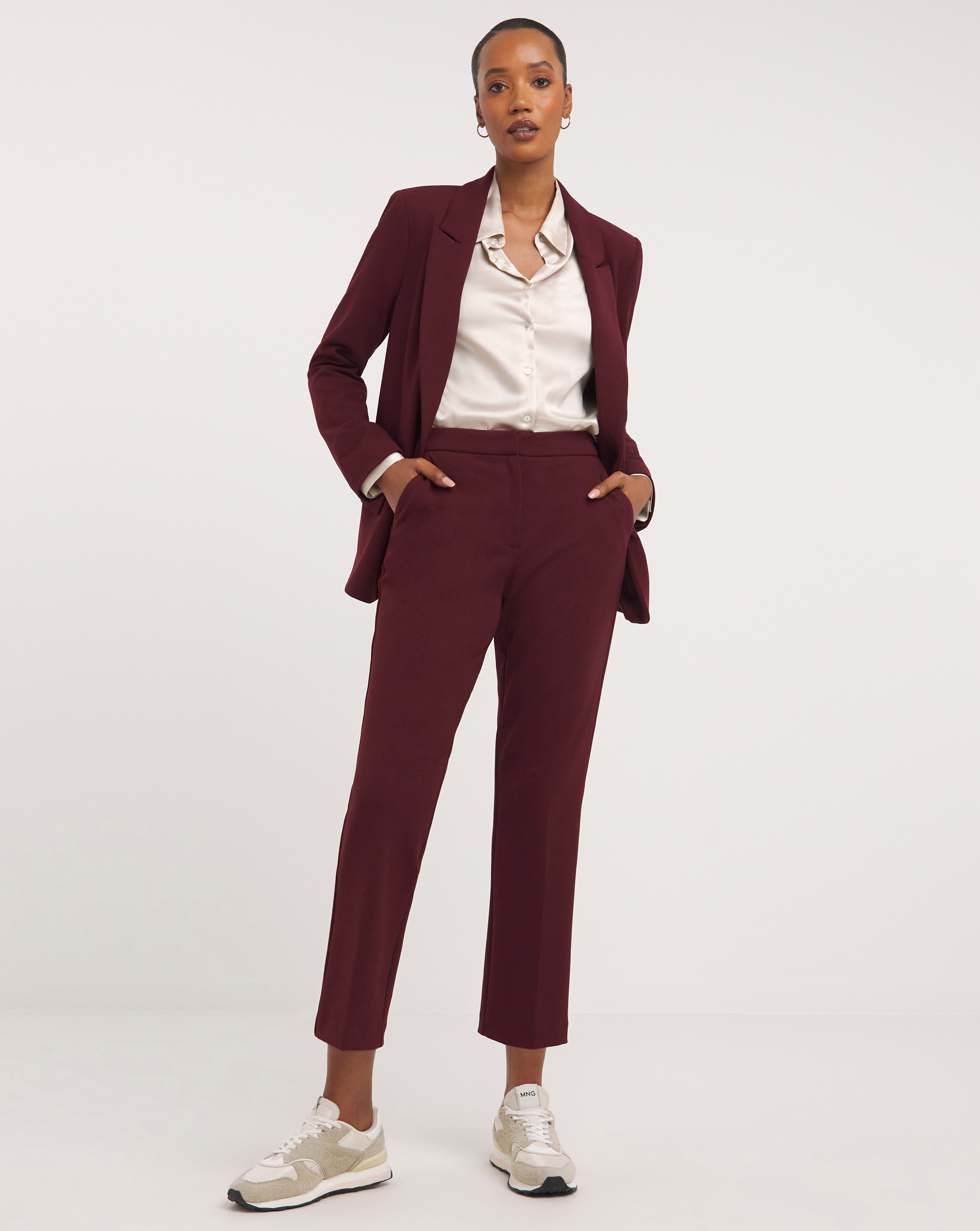 Jd williams mother of the bride trouser on sale suits