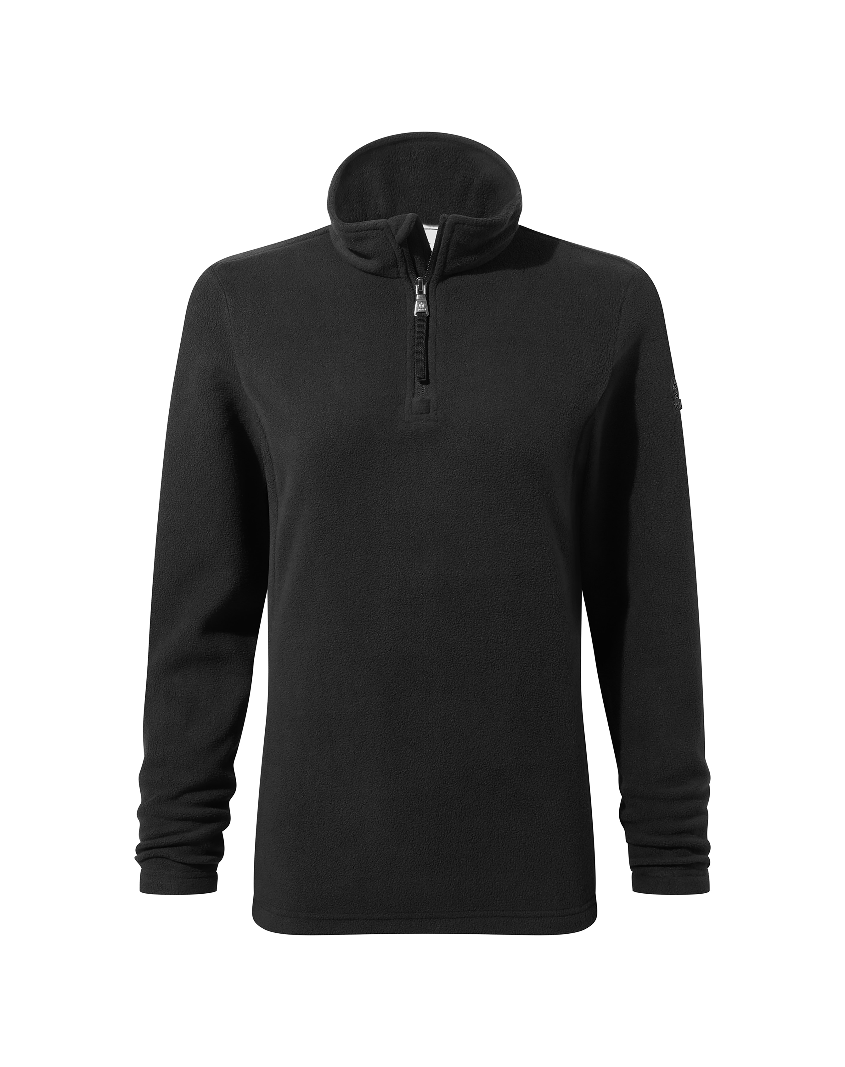 Tog24 Revive Womens Fleece Zip Neck JD Williams