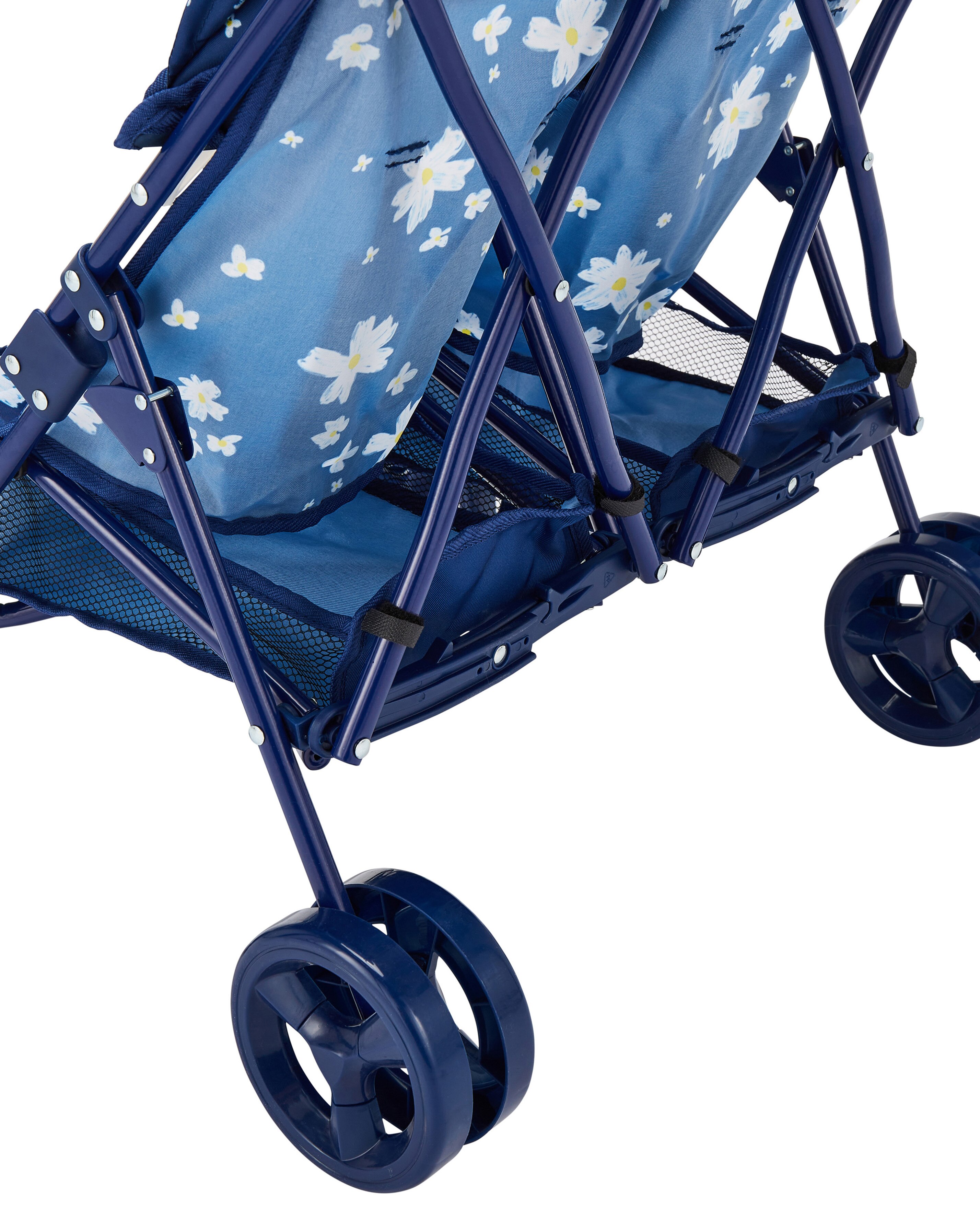 dolls double buggy mamas and papas