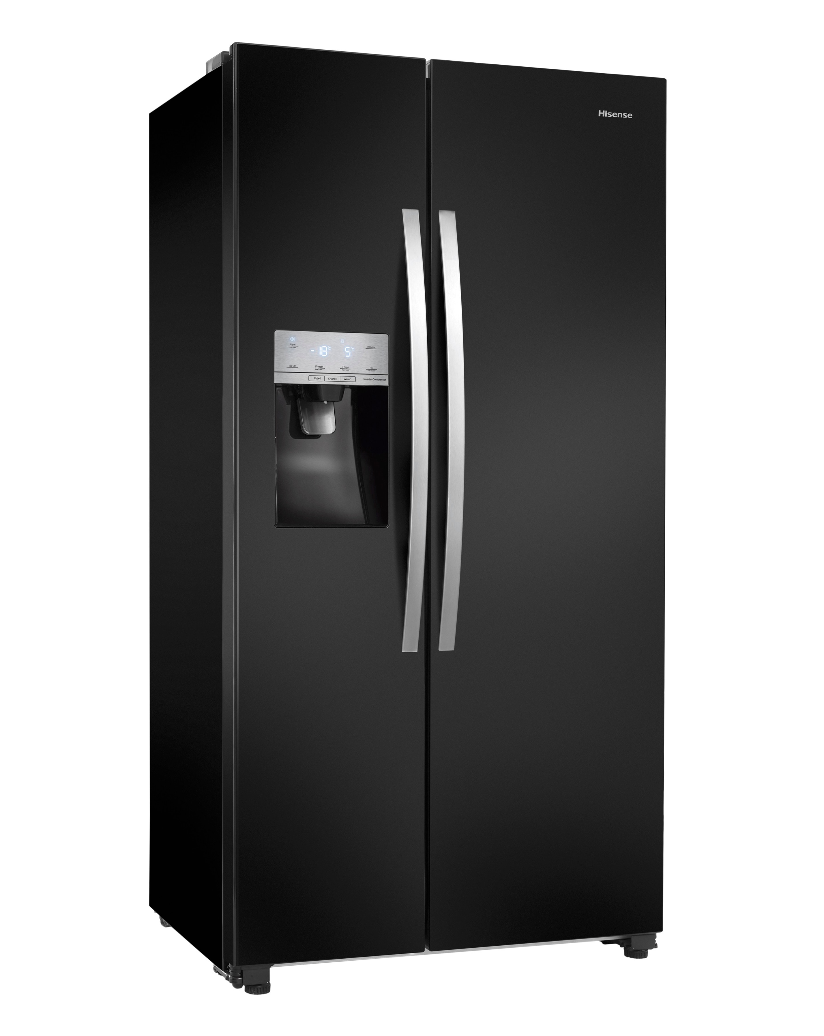 costco hisense fridge freezer