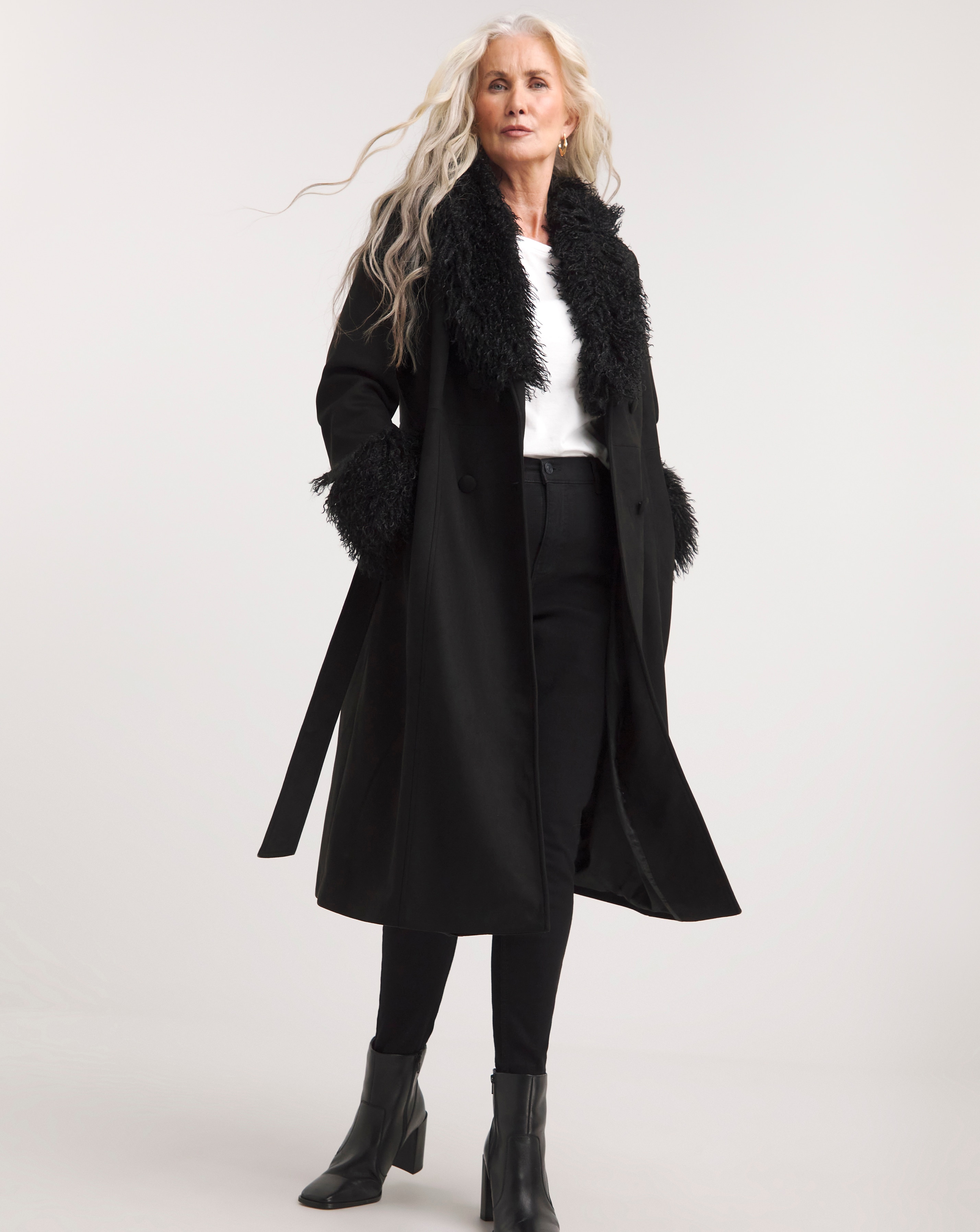 Joe browns blast on sale from the past coat