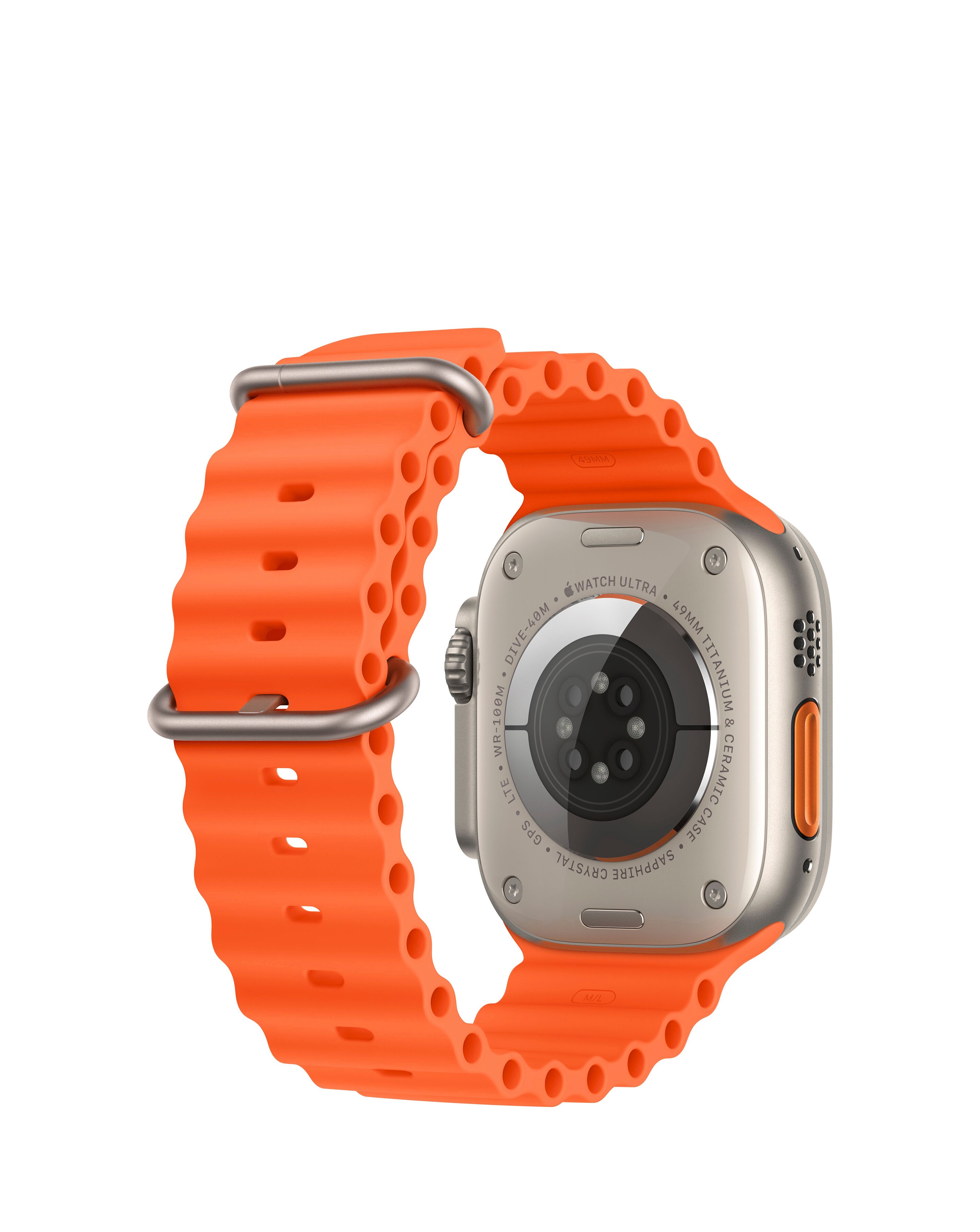 Esim apple store watch 4 orange